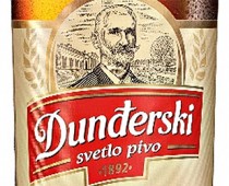 Karlsberg predstavio Dunđerski pivo