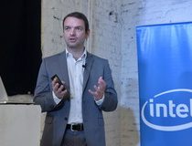 Intel predstavio novitete