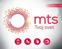 MTS postaje jedinstveni brend Telekoma Srbija