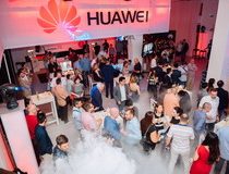 Huawei P8 stigao na srpsko tržište