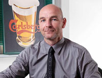 GABOR BEKEFI, GENERALNI DIREKTOR KOMPANIJE KARLSBERG SRBIJA: Proizvođači piva pred novim izazovima