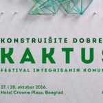 Festival integrisanih komunikacija 27. i 28. oktobra u Beogradu