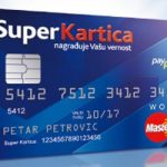 Vip mobile i BENU apoteka partneri Super kartice