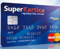 Vip mobile i BENU apoteka partneri Super kartice