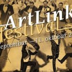 ArtLink Festval od 1. do 16. oktobra