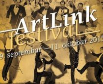 ArtLink Festval od 1. do 16. oktobra