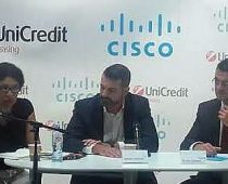 Unikredit lizing i Cisco program finansiranja tehnologija