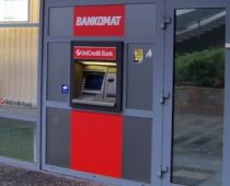 Ušteda plaćanjem računa na Unikredit bankomatima