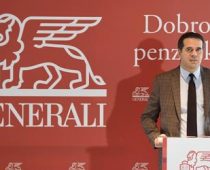 GENERALI DOBROVOLJNI PENZIJSKI FOND: DESET GODINA USPEŠNOG POSLOVANJA