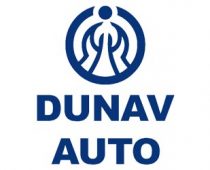 Dunav auto u Bloku 45