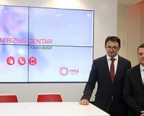 Prvi mts Premium biznis centar