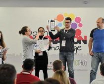 TIM „FIRST“ IZ BEOGRADA POBEDNIK PRVOG OPEN INNOVATION CHALLENGE U SRBIJI