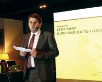 IMMOFINANZ gradi tri STOP SHOP ritejl parka u Srbiji