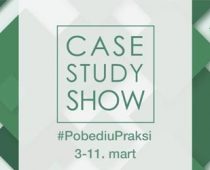 Prijave za Case Study Show do 17. februara