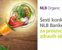 NLB banka nagrađuje najbolje organske proizvođače hrane