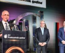 Radojko Janić – EY Preduzetnik godine za 2016. godinu