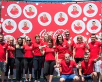 Coca-Cola sistem u Srbiji ponovo pokrenuo konkurs za profesionalne trenere