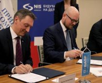 Strateško partnerstvo NIS-a i BASF-a