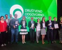 Delti nacionalna nagrada za društveno odgovorno poslovanje