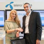 Otvoreno 300.000 tekućih računa u Telenor banci