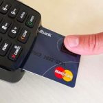 Mastercard: Plaćanje otiskom prsta