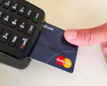 Mastercard: Plaćanje otiskom prsta