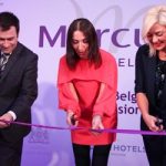 Mercure hotel u Srbiji