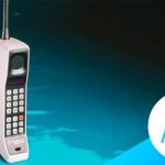 Mobilni telefon Motorola Dynatac obeleževa 45. rođendan