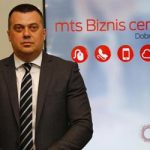 Otvoren mts Biznis centar u Novom Sadu