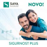 Sigurnost PLUS – novi program životnog osiguranja