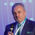 Zoran Pušković direktor kompanije Kaspersky Lab za istočnu Evropu