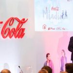 Platforma „COCA-COLA MLADIMA”