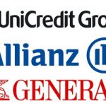 Partnerstvo Unikredit, Alians i Generali