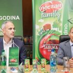 Nectar i Tetra Pak linija za proizvodnju inovativnih pakovanja