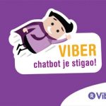 Nova funkcija u okviru Viber naloga Komercijalne banke