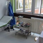 Medicinska soba za osobe sa autizmom u Pirotu