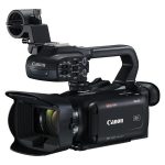 Canon tri nova kompaktna 4K UHD profesionalna kamkordera