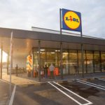 Otvorena još jedna Lidl prodavnica u Beogradu