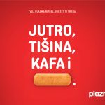 Plazma rituali pružaju osećaj sigurnosti i sreće!   