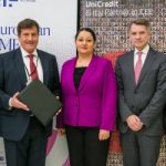 #InvestEU: Podrška Evropskog investicionog fonda i UniCredita za inovativna MSP i mala preduzeća srednje tržišne kapitalizacije u Centralnoj i istočnoj Evropi porasla je na milijardu evra