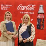 Inicijativa Coca-Cole za ekonomsku ravnopravnost žena