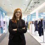 Esra Gezmiş, direktorka projekta Balkan Textile Fair: Jača saradnja tekstilnih proizvođača iz Srbije, Turske i drugih zemalja