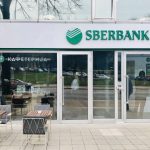 Nova Sberbank ekspozitura na Banovom brdu, banka u koju možete doći i na kafu