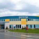 Gorenje Valjevo nastavlja proizvodnju posle tronedeljne pauze uz pojačane mere zaštite