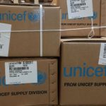 Nove donacije poslovne zajednice UNICEF-u u vrednosti od 246.160 američkih dolara