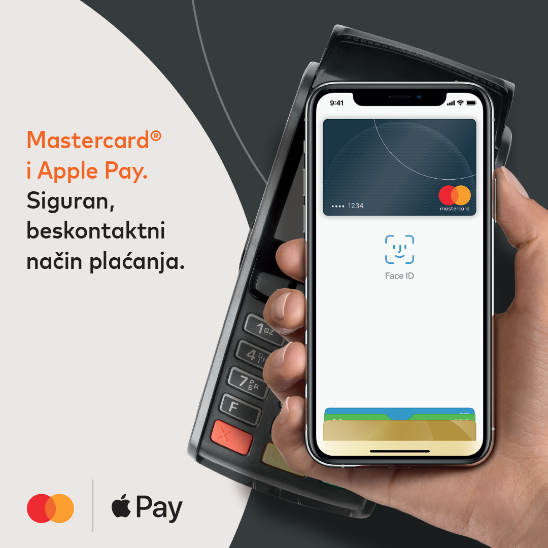 Карта maestro apple pay