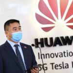 Svečano otvoren Huawei centar za inovacije i digitalni razvoj