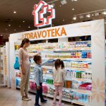 Partnerstvo Mercator-S i Hemofarma: Zdravoteke u više od 100 prodavnica