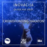 Proglašen pobednik Crowdfunding Hakatona inovacija