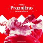 Coca-Cola: Vreme darivanja stiže, a ove godine, najlepši poklon si ti!